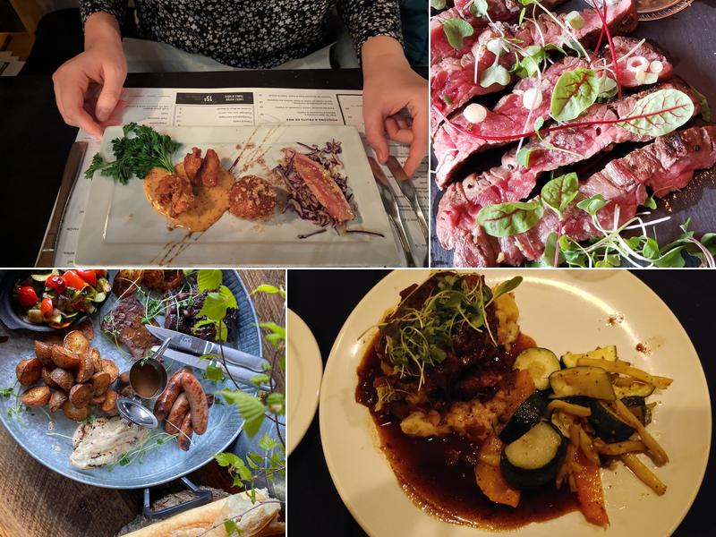 Comme Chez Soi Sherbrooke