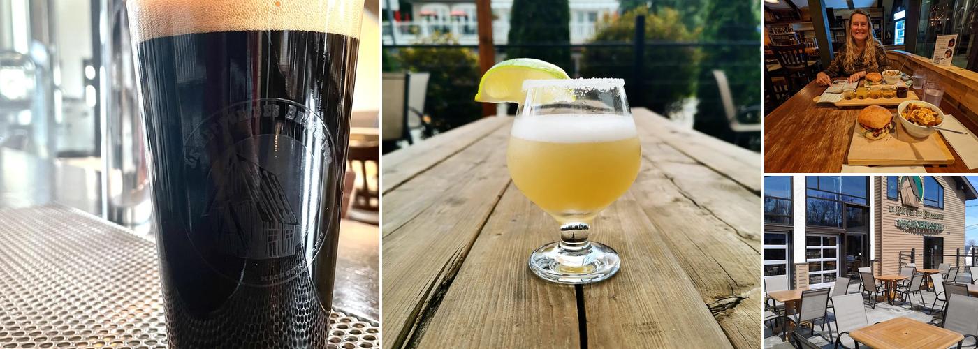 Le Refuge des Brasseurs - Microbrasserie