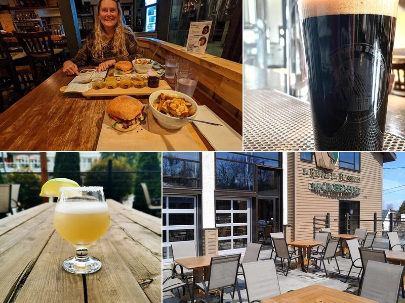 Le Refuge des Brasseurs - Microbrasserie