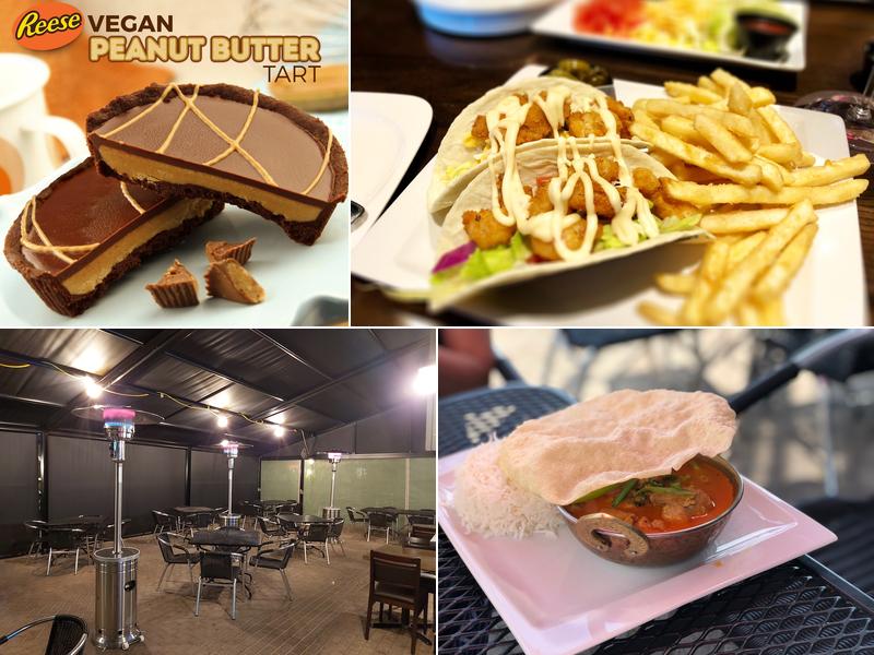 Piper Arms Burlington