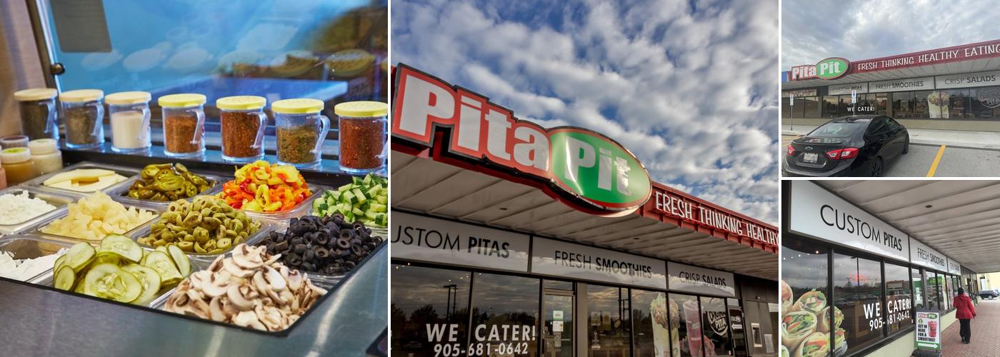 Pita Pit