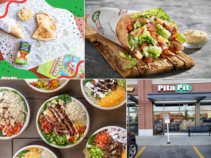 Pita Pit