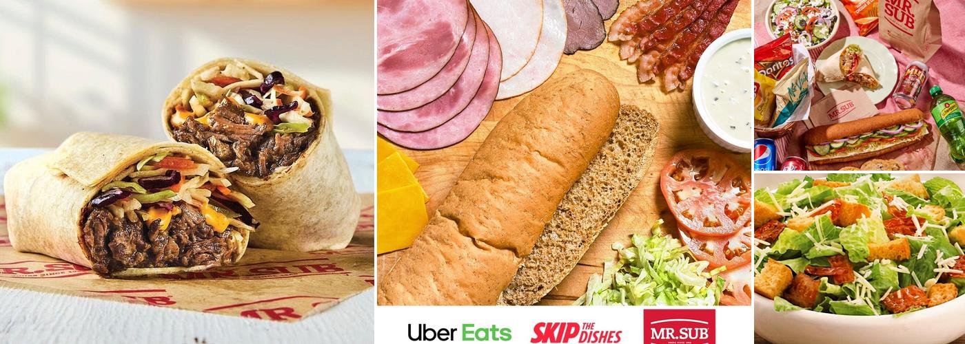Mr.Sub