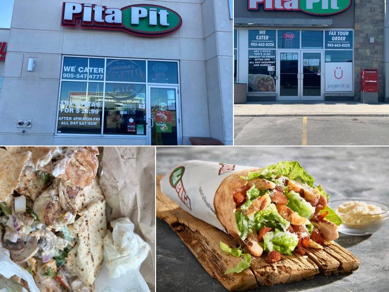 Pita Pit