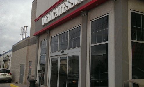 Springer's Meats Inc