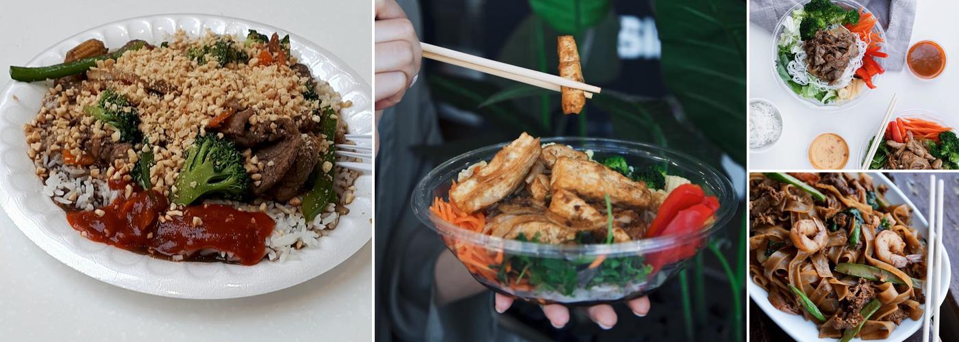 Thai Express Restaurant Stoney Creek