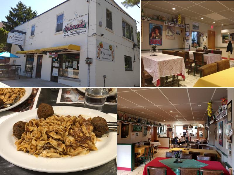 San Remo 73 King St W, Hamilton