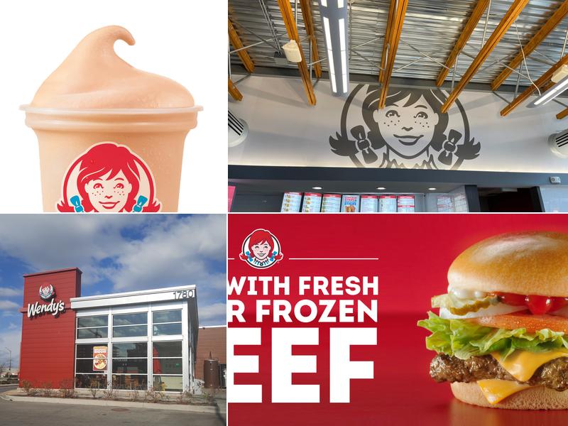 Wendy's