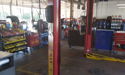 Firestone Complete Auto Care