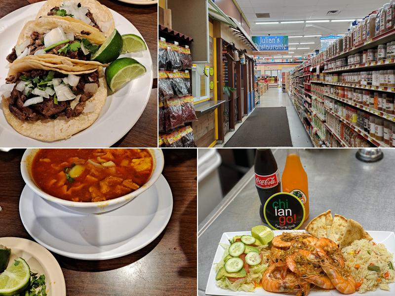 Julian's Restaurante