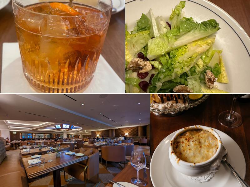 Queenie’s Supper Club