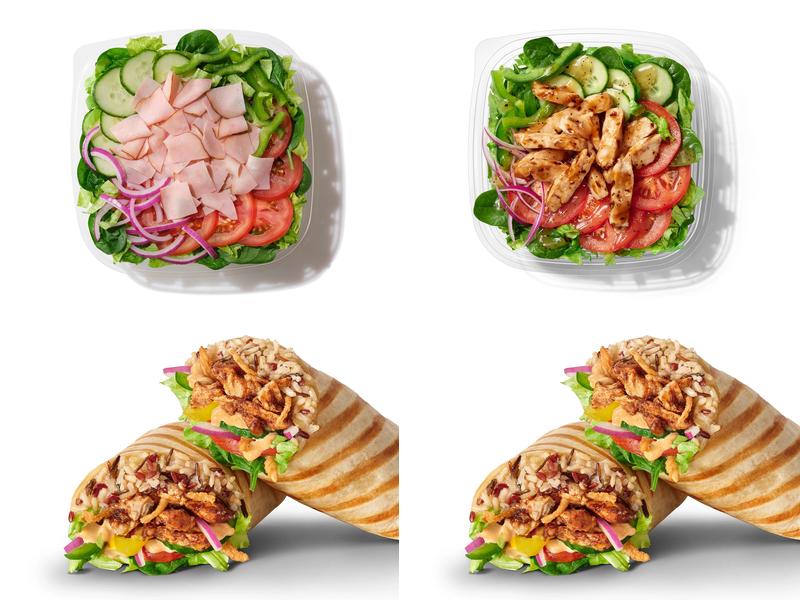 Subway 581 Garafraxa St S Unit C, Durham