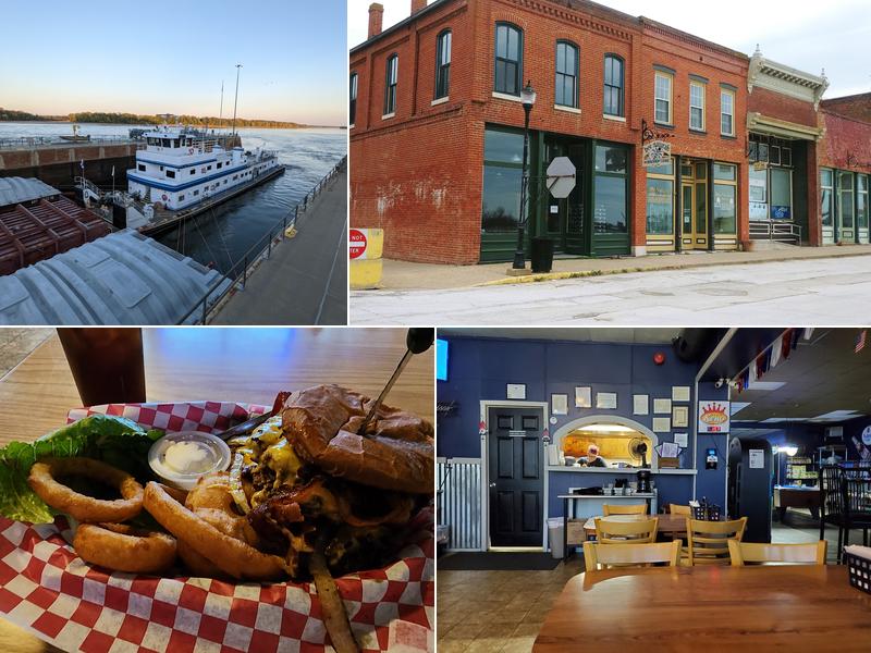 Cherry's Bar & Grill