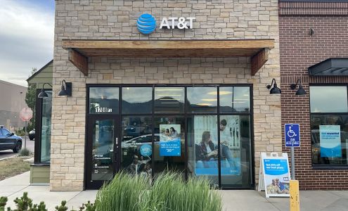 AT&T Store