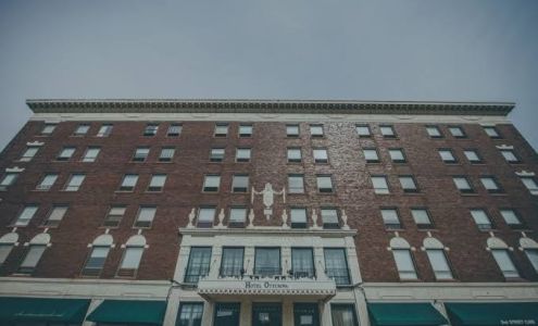 Hotel Ottumwa