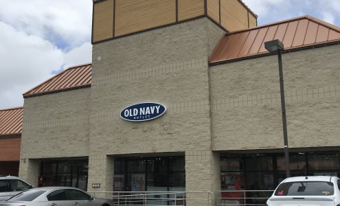 Old Navy Outlet