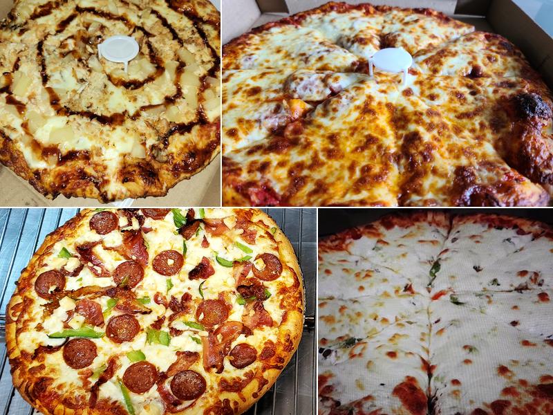 Mozza Pizza Hull