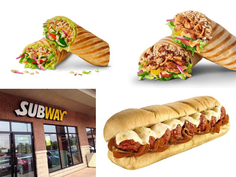 Subway