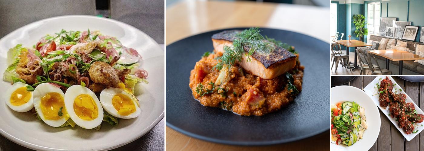 The Bridge Public House