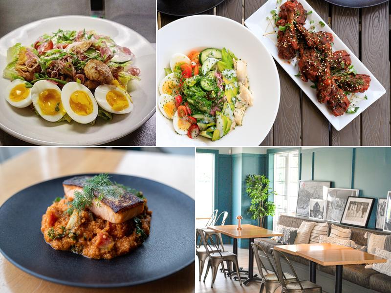 The Bridge Public House