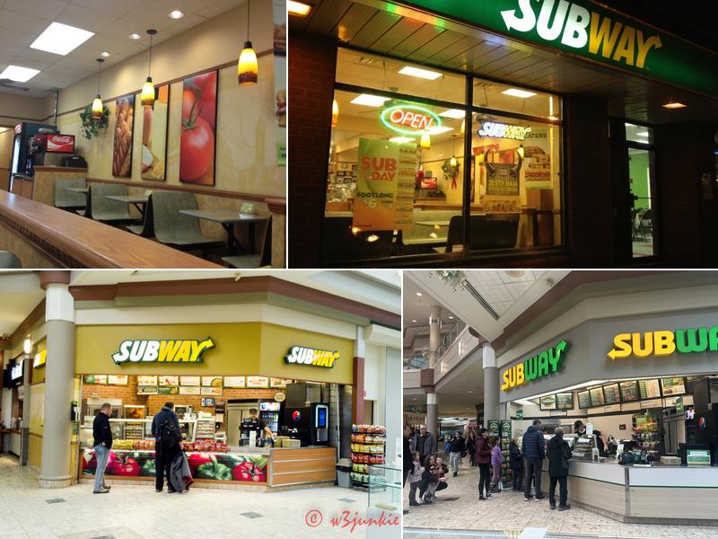 Subway