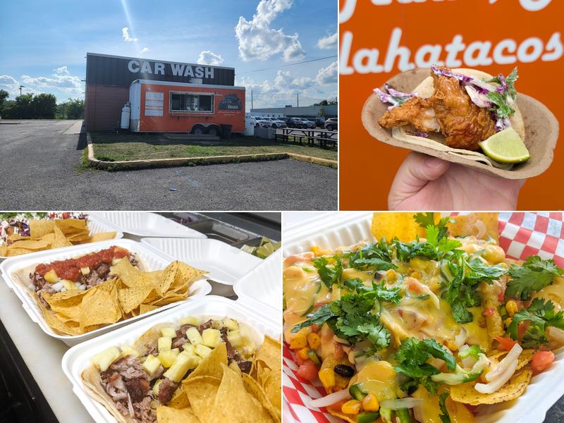 La Ha Tacos 3746 Innes Rd, Orléans