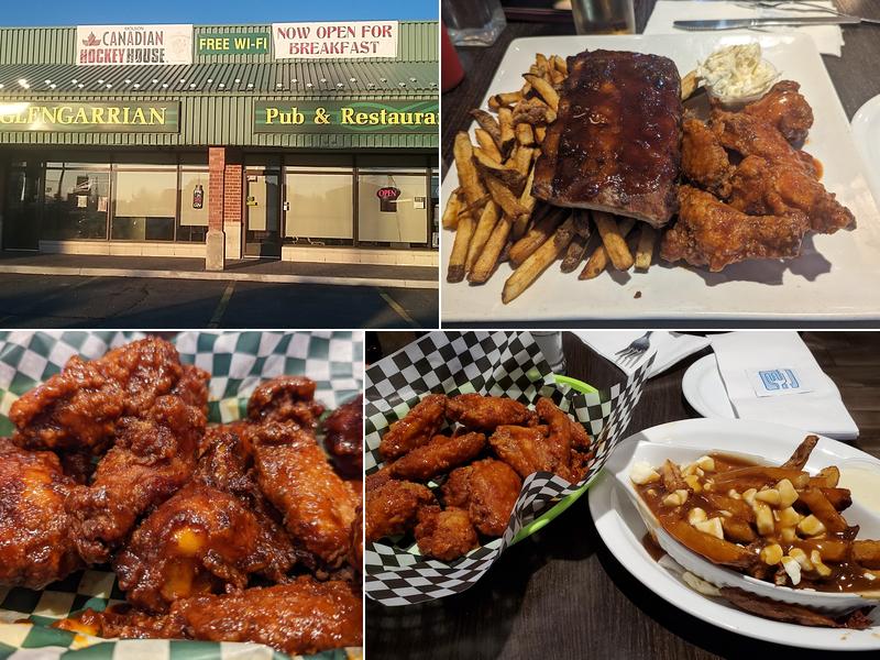 Glengarrian Pub & Restaurant The