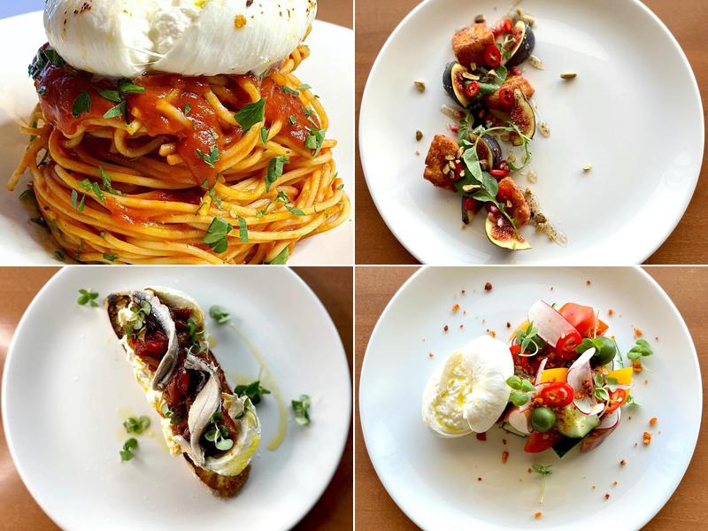 Bistro Grace 18425 Antoine-Faucon St, Pierrefonds-Roxboro