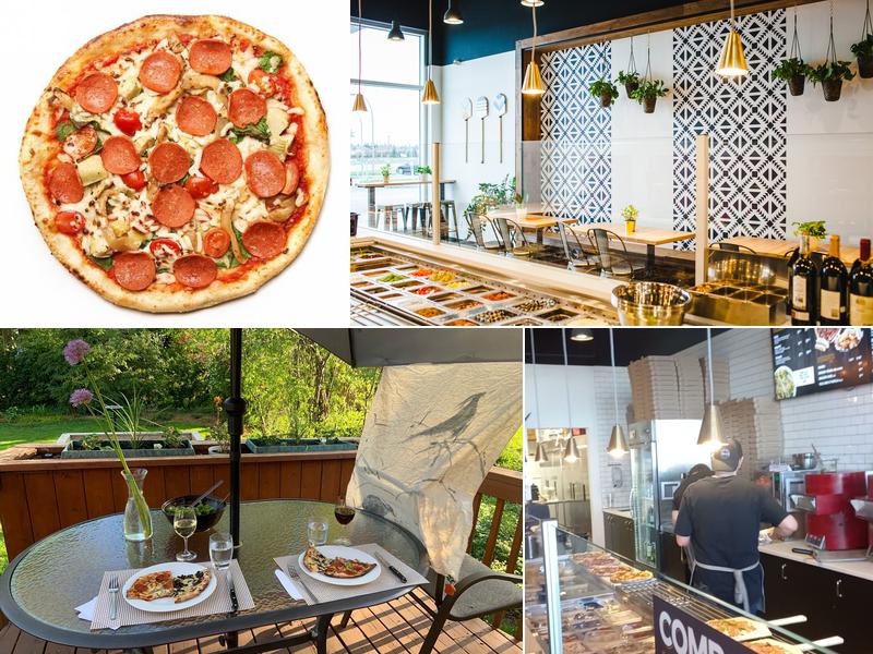 Pizzeria Bros (West Island)