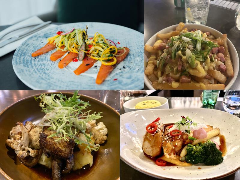 Restaurant Le Sémaphore