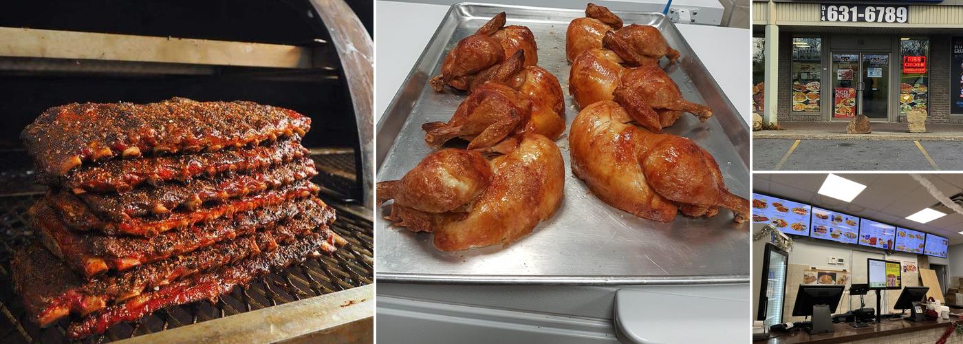 Coq-express (Dorval)