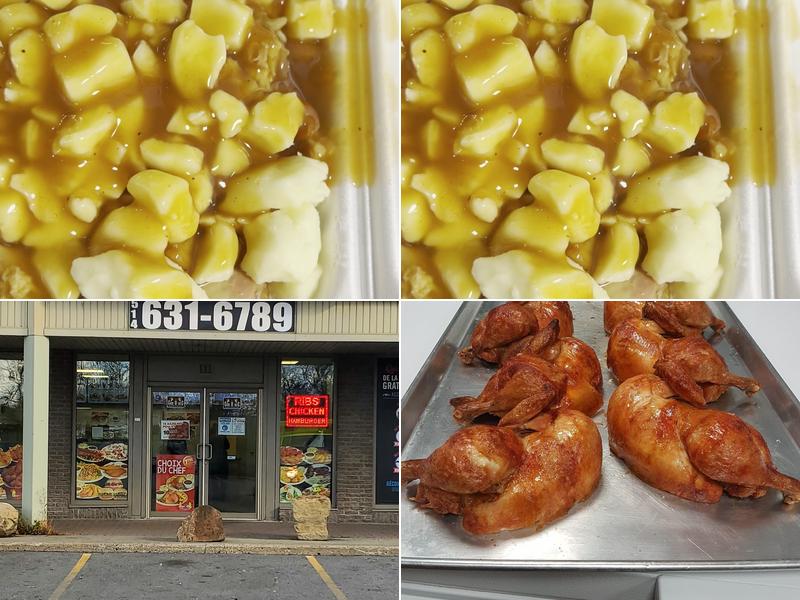 Coq—O—BEC (Dorval) 475 Av. Dumont #111, Dorval