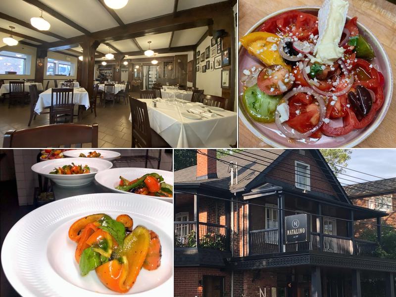 Natalino 365 Chem. du Bord-du-Lac-Lakeshore, Dorval