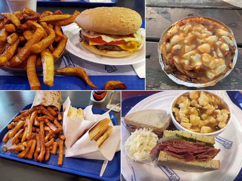 G. Lafrite 396 Rue Saint-Antoine, Lachine