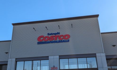Costco Sherbrooke