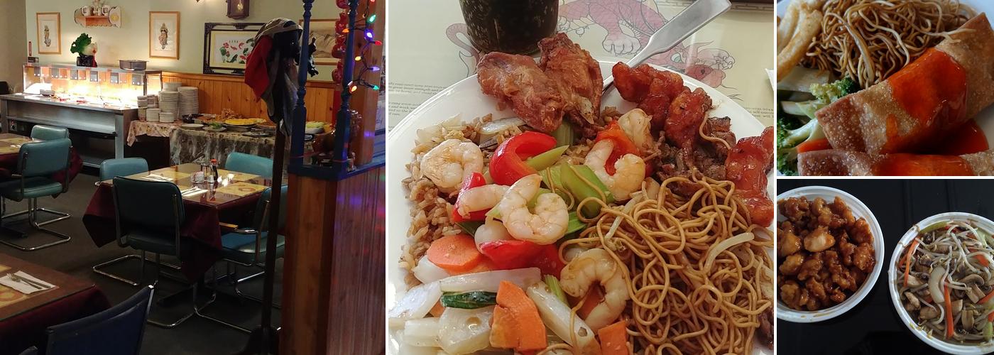 Yummy Chow Chinese Restaurant