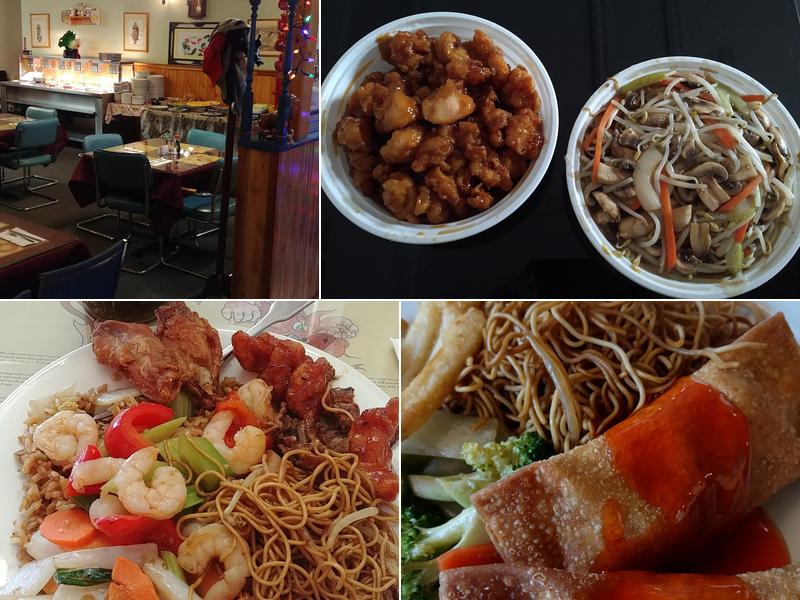 Yummy Chow Chinese Restaurant