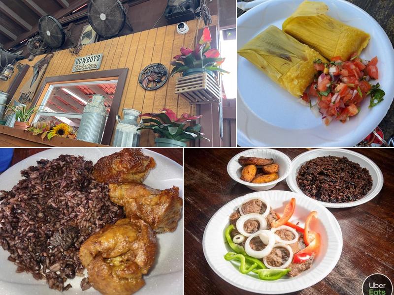 El Tamalazo de Krome