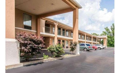 Quality Inn Savannah South