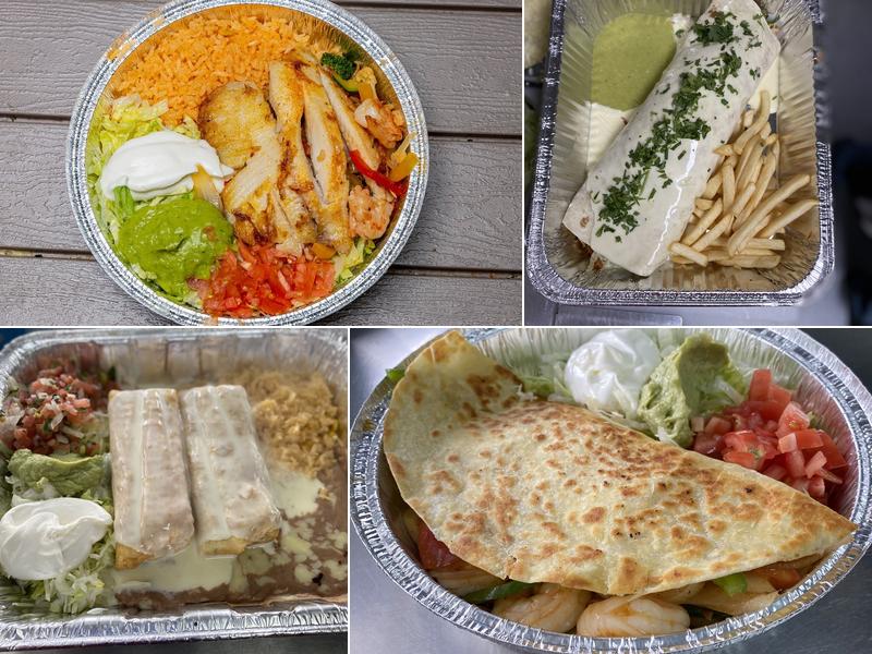 El Malecon Mexican Grill