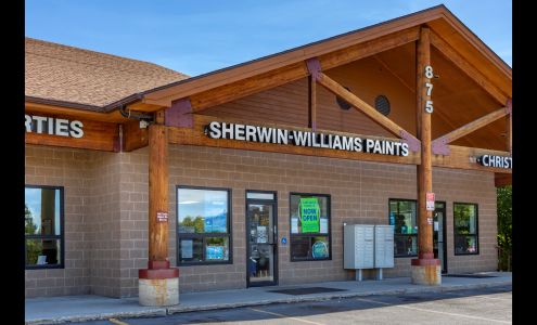 Sherwin-Williams Paint Store