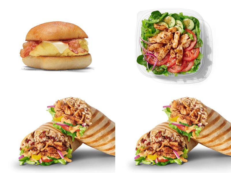 Subway 100 Madawaska Blvd Unit #3, Arnprior