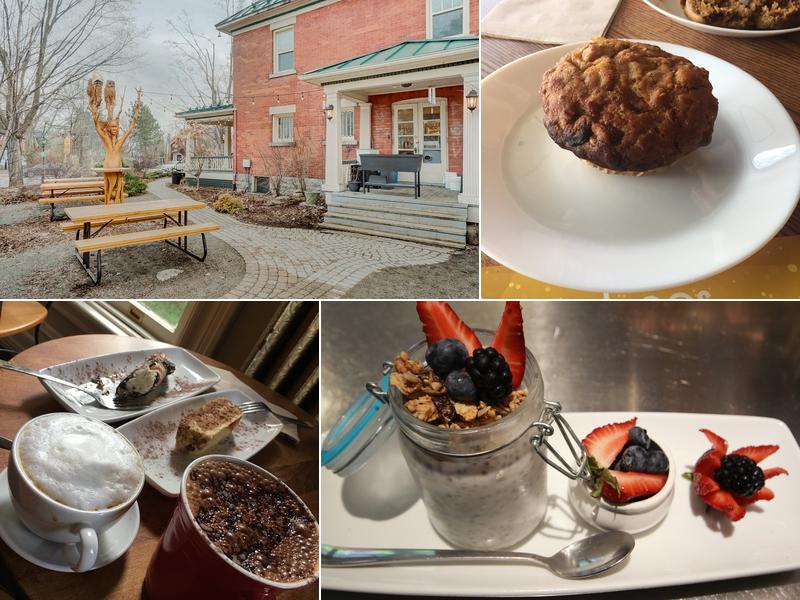 Café Mulligan 149 Principale St, Gatineau