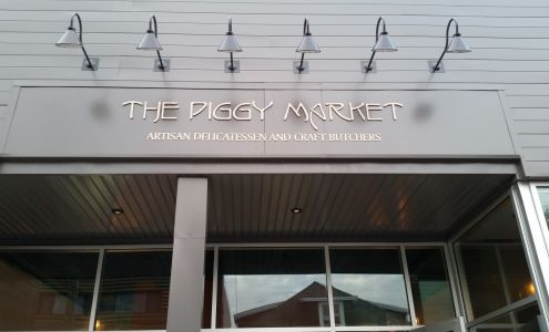 The Piggy Market
