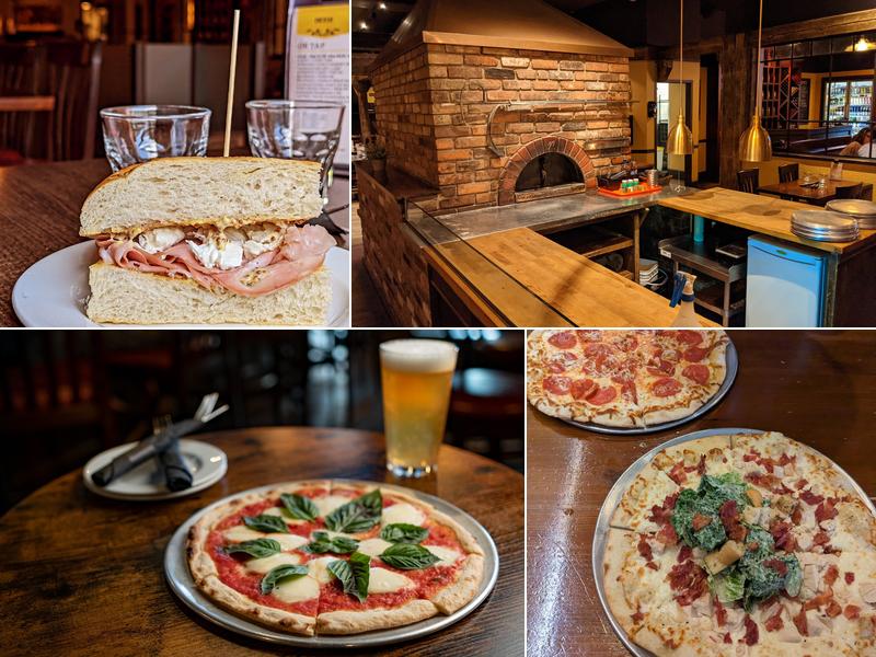 Schnitzels 158 Pitt St, Cornwall