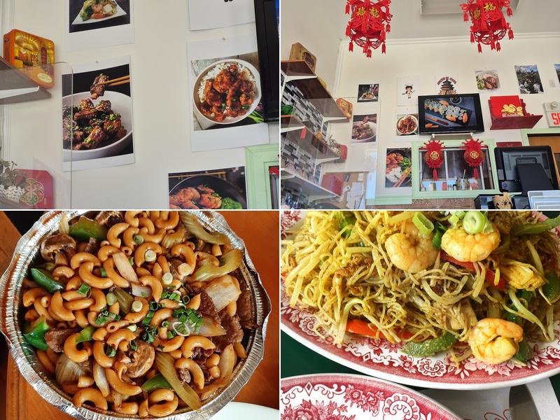 Restaurant Chinois Maison De Chine 3100 Rte Harwood, Vaudreuil-Dorion