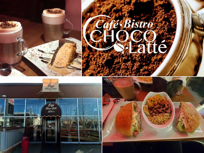 Café Choco-Latté