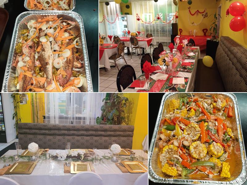 Cuisine Traiteur Vicky