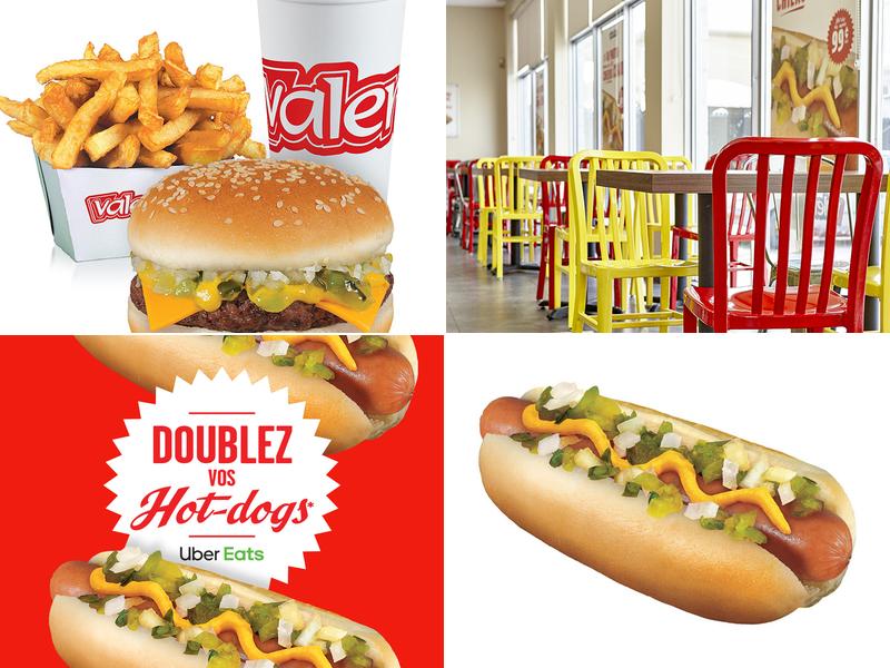 Valentine 1003 Bd de Périgny, Chambly