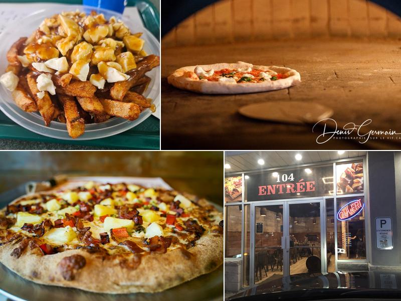 Pizzeria Pepe Super Choix